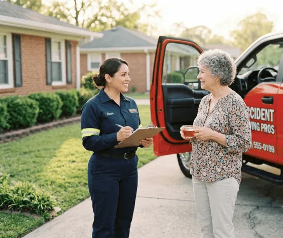 Accident Towing Service Salem, OR FAQs